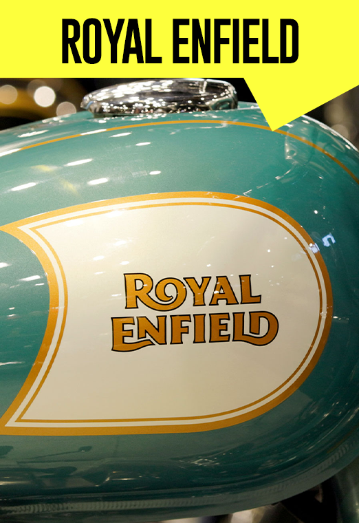 BACK TO CLASSIC ROYALD ENFIELD 650cm3, LE RÉTRO A TOUJOURS AUTANT DE STYLE